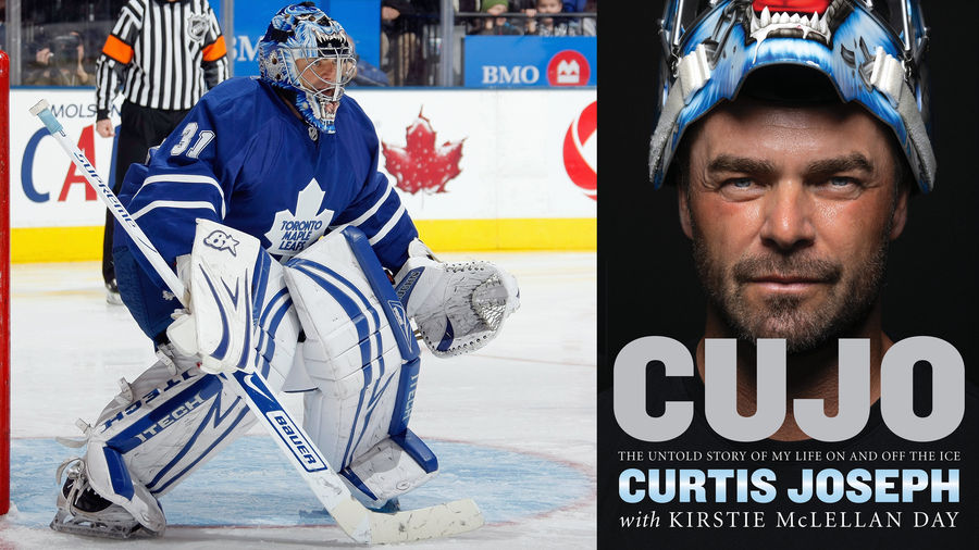 Why An NHL Legend Grew Up In A Group Home For The Mentally Ill
