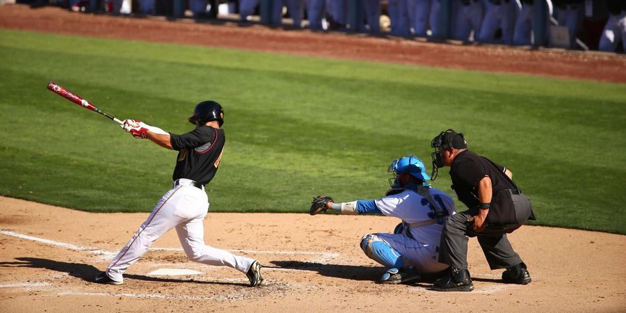 Oh, Hey, College Baseball Successfully Juiced Its Balls