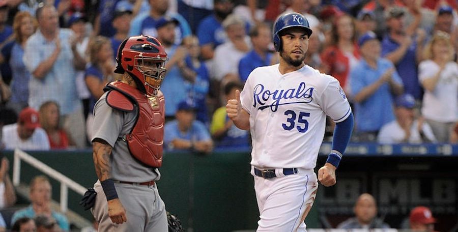 The Cardinals Lost Their 36th Game