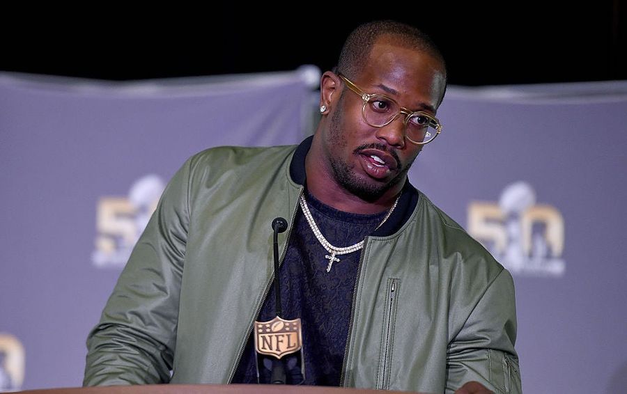 We Need A Better Way To Talk About NFL Contracts
