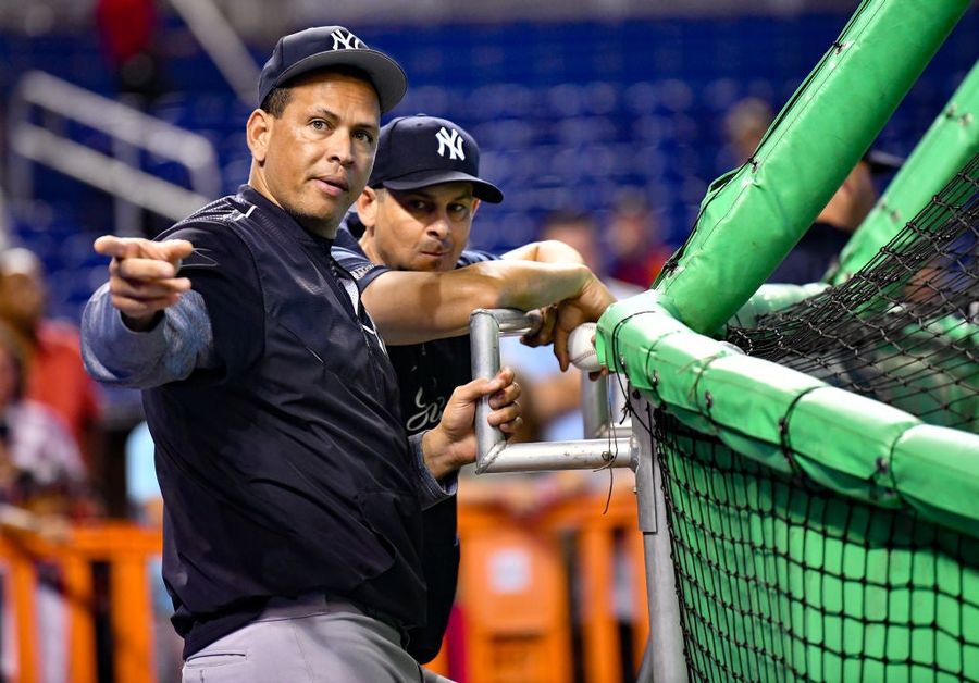 Brain Genius Alex Rodriguez Explains Why "Even Leads" Are Better Than "Odd Leads"