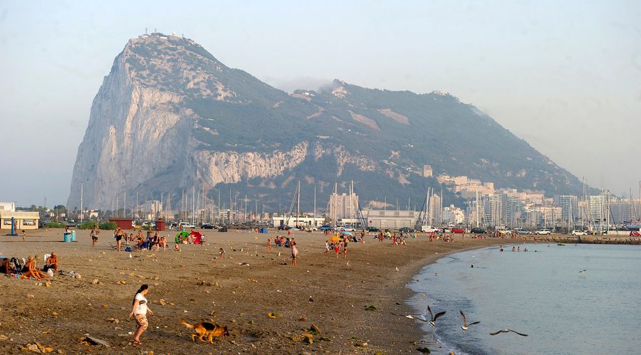 Twitter Prankster Fools Sky Sports Into Reading Made Up Facts About Team From Gibraltar