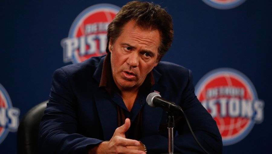 Detroit Officials Argue That Inability To Give Billionaires Free Money Will Harm City Finances