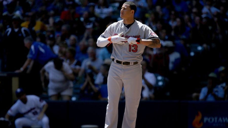 The Orioles Never Recovered From That Phantom Rainout At Nationals Park