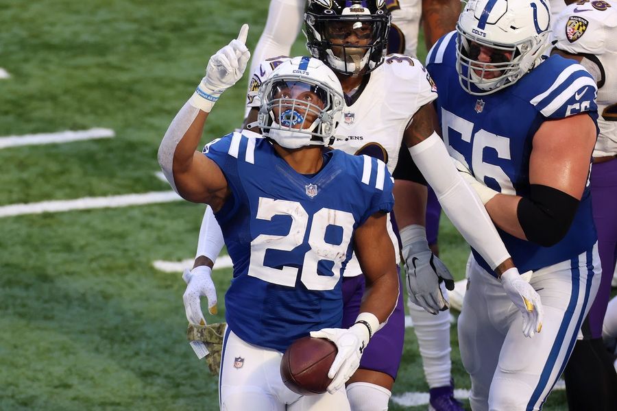 All the highs and lows from a wonky week of fantasy football