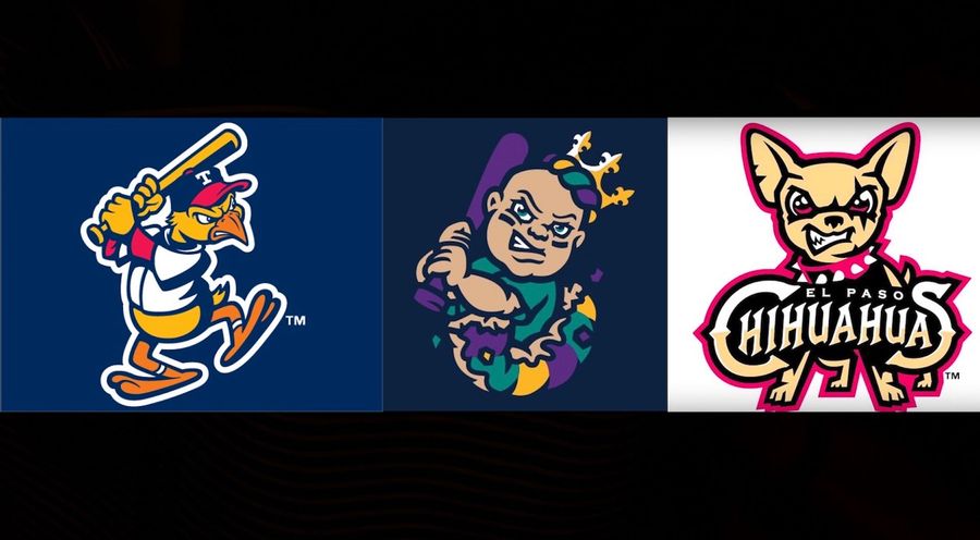 New Orleans Baby Cakes Mascot Fulfills Commitment To The Minor-League Snarl<em></em>