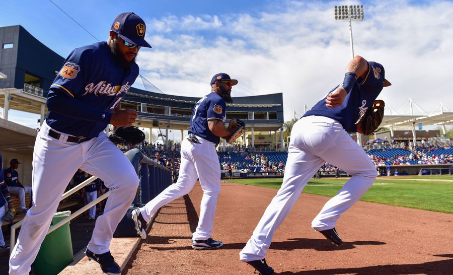 Study Finds Buying Brewers New Spring Training Park Will Lose Money, So Town Buries Study And Commissions Friendlier One