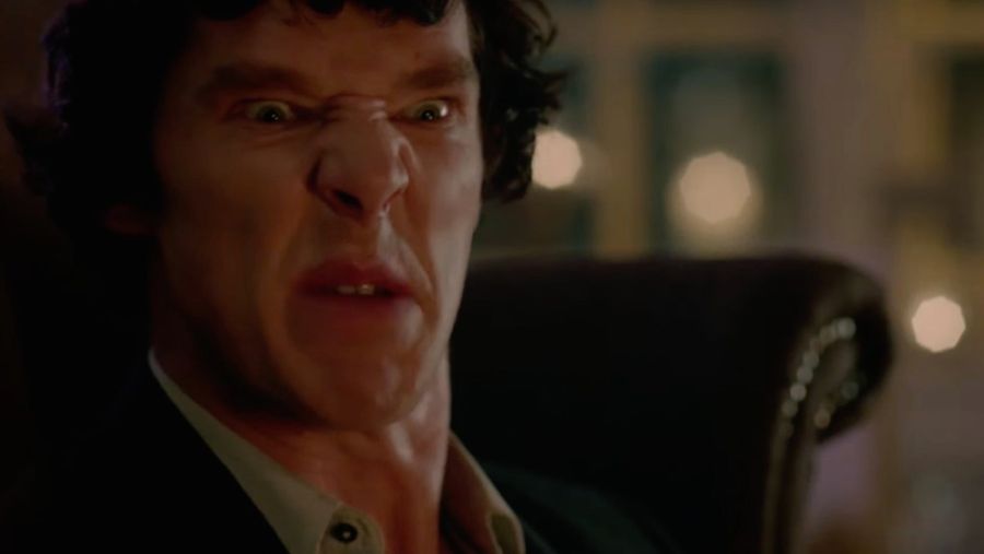 Proposal: They Should Make <i>Sherlock</i> Into Movies<em></em>