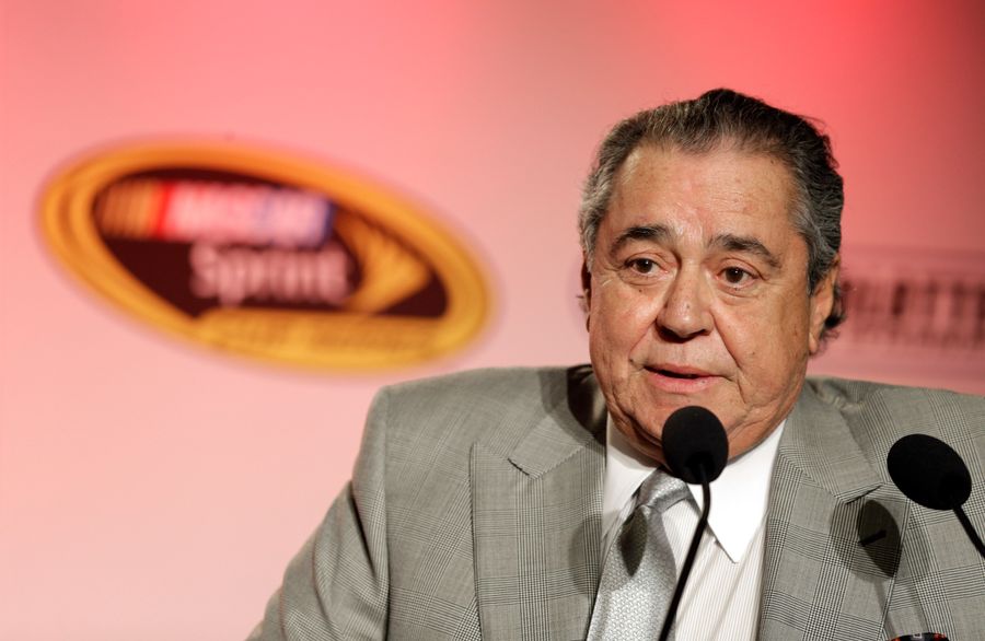 Hornets Minority Owner Has Wild, Bigoted Shit To Say About The NBA Moving The All-Star Game