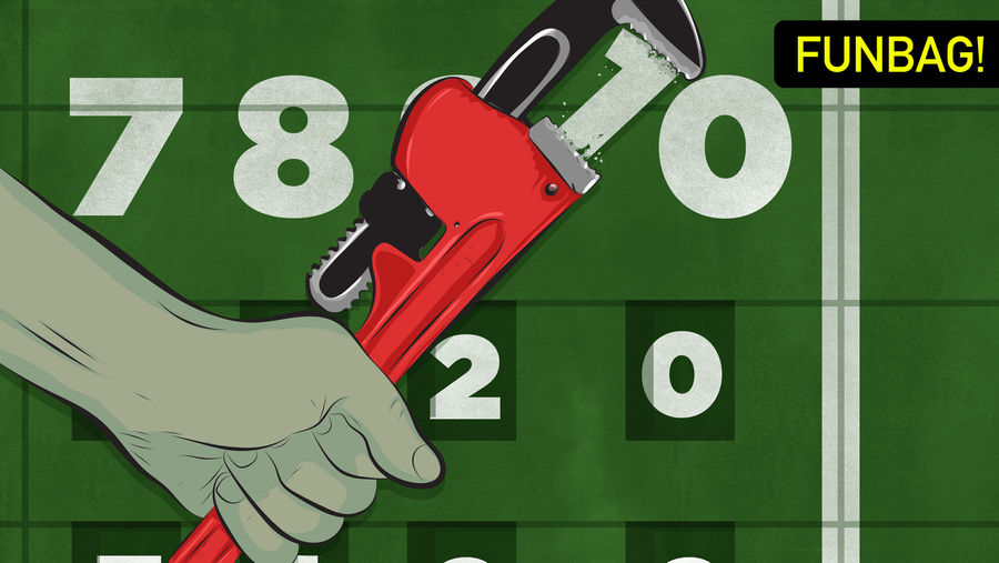 Here&#39;s A Simple Tweak To Fix Extra Innings