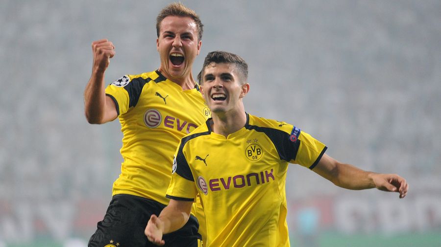 Christian Pulisic Is Too Good To Be Underhyped