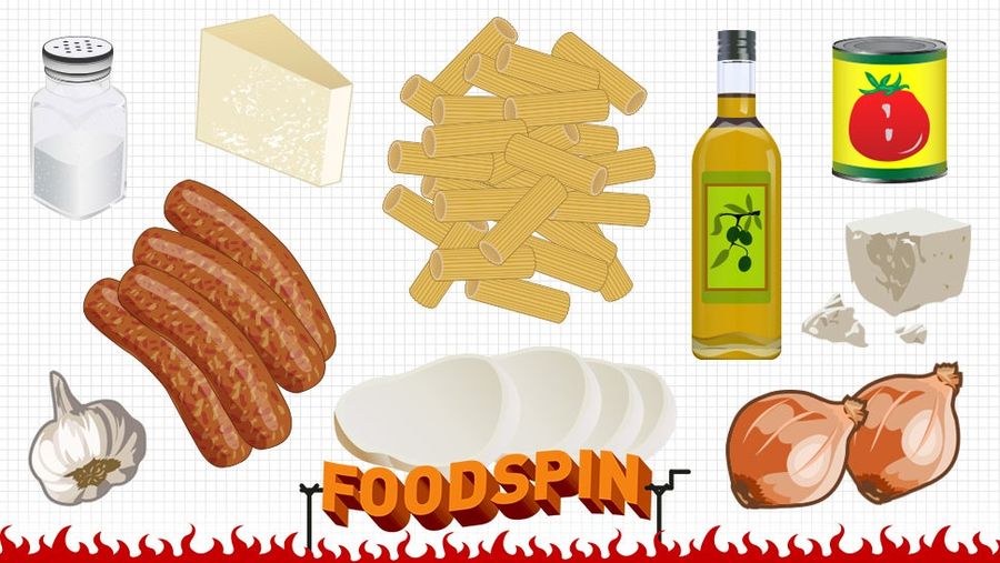 How To Make Baked Ziti: A Guide For Heroes Willing To Eat All That Cheese