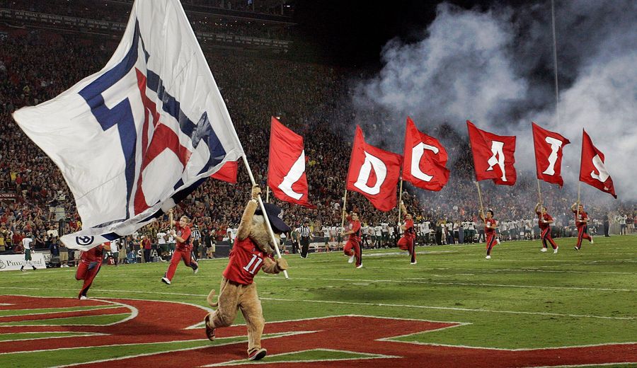 Arizona's My-King Johnson Set To Be First Openly Gay Recruit In Power Five History