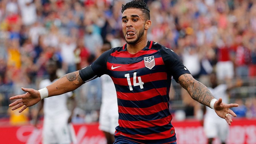 Kansas City "Trades" New American Dom Dwyer To Orlando