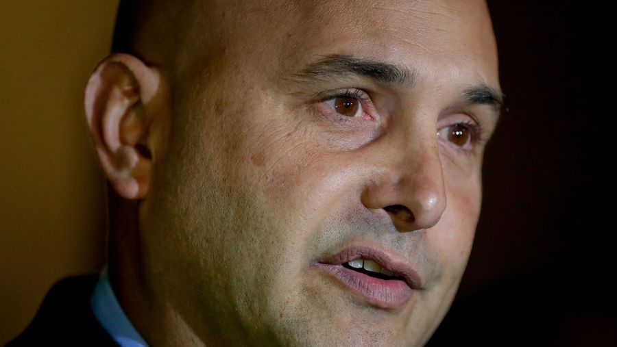 Radio Host Craig Carton Found Guilty Of Fraud, Faces 45 Years In Prison