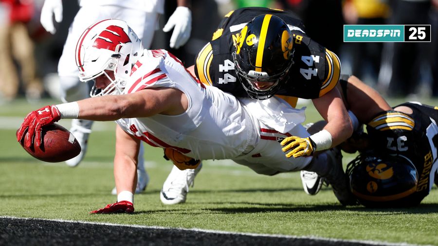 Accept Wisconsin&#39;s Greatness