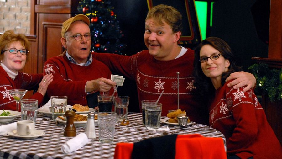 12 Shows To Binge-Watch With Your Fussy Family Over The Holidays