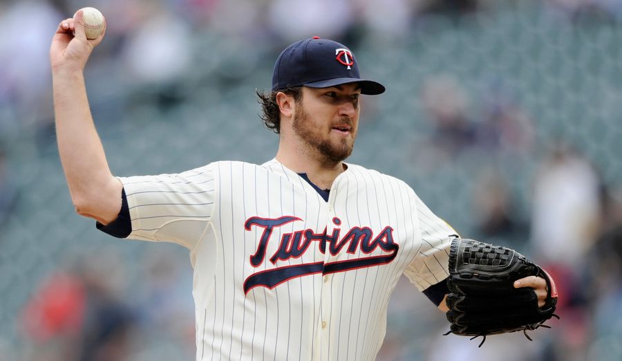 Phil Hughes Turned Down The Twins' $500,000 Offer