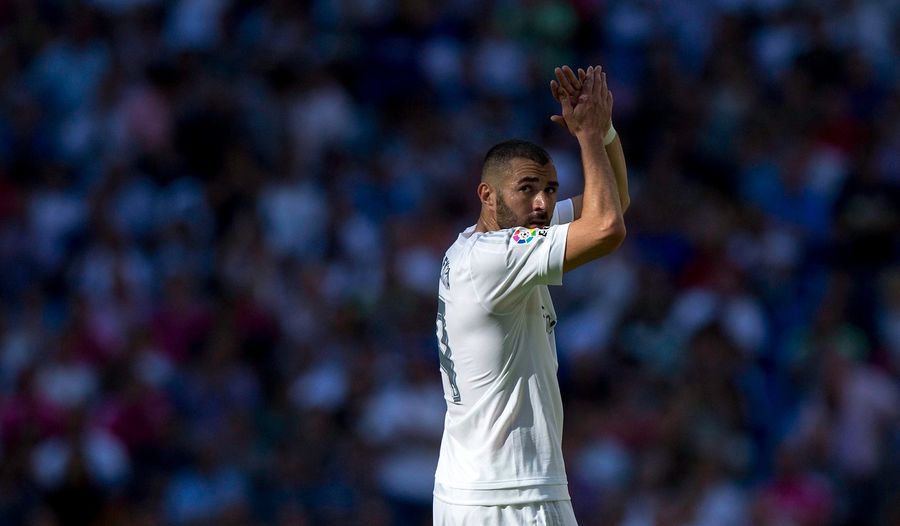 Karim Benzema Suspended From France National Team Due To Sex Tape Scandal