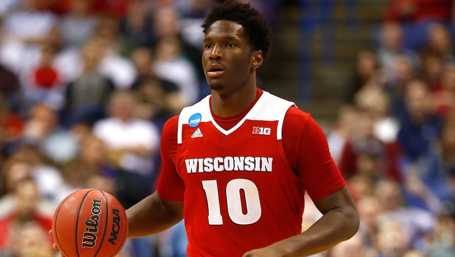 Several Wisconsin Athletes Decry Racism On Campus, Demand Change