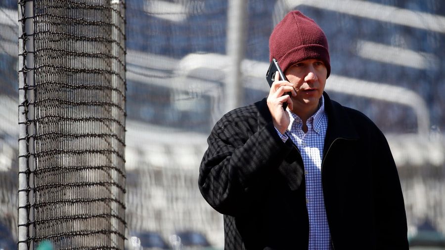Some People Banned From Baseball For More Interesting Misdeeds Than John Coppolella