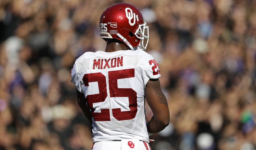 Indiana&#39;s New Policy On Violent Athletes Is Useless And Joe Mixon Is The Proof