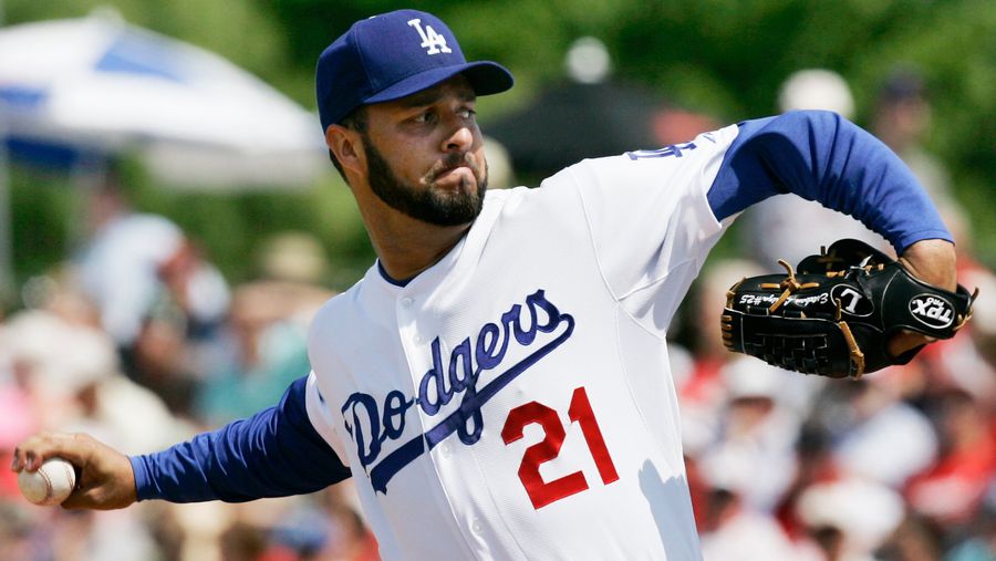 Report: Former All-Star Pitcher Esteban Loaiza Expected To Plead Guilty In Felony Drug Case