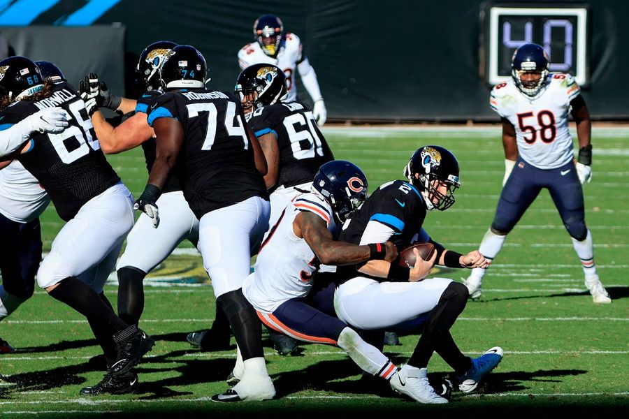 Bend, don&#39;t break: Ranking the NFL&#39;s top 10 defenses