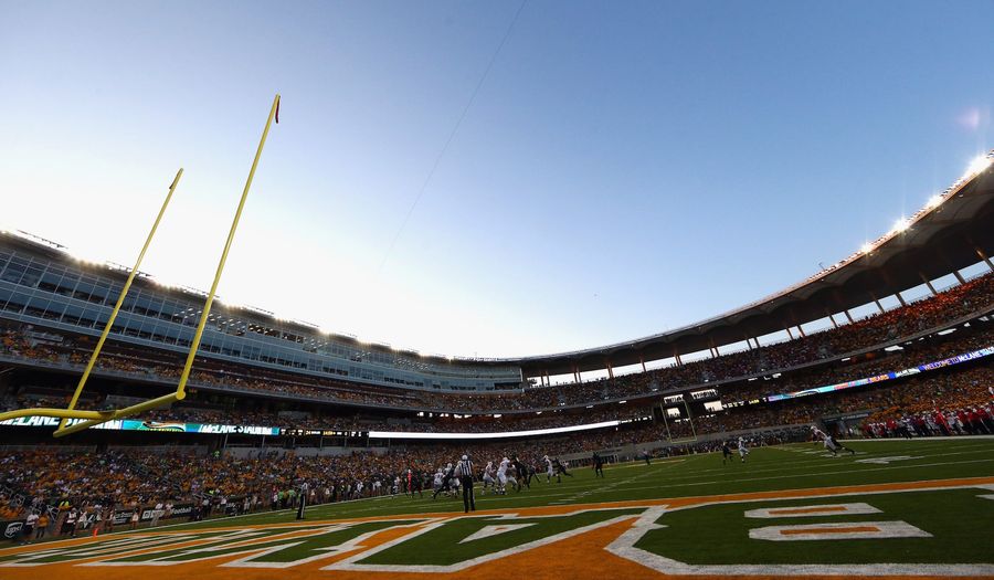 Texas AG: Baylor Cops Can Withhold Five Reports Related To Sexual Assaults