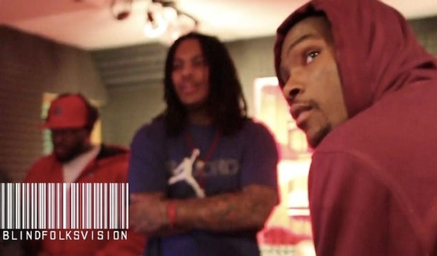 No Flops: A Treasury Of Pro Athletes&#39; Vanity Record Labels
