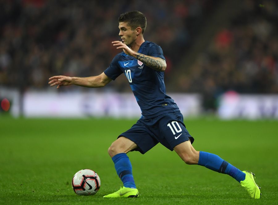 How Is Christian Pulisic Going To Fit In At Chelsea?