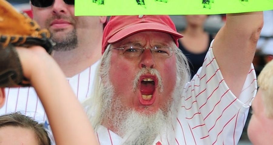 Phillies To Start Serving Hard Liquor And Wine To Fans