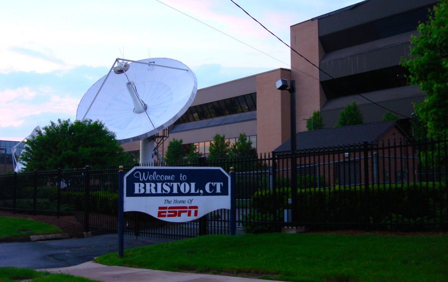Take The Sports Knowledge Test Given To Wannabe ESPN Employees