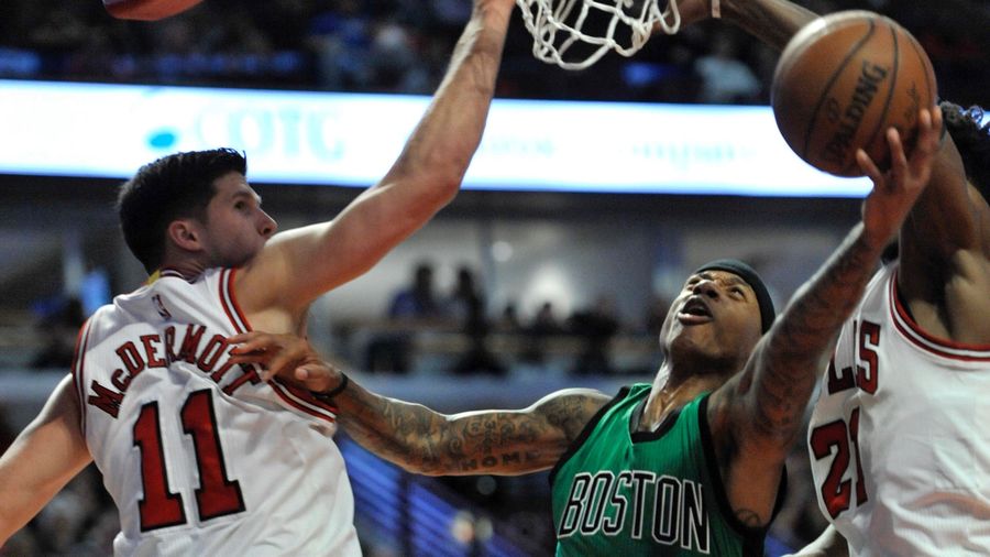 It&#39;s Time For The Celtics To Get Isaiah Thomas Some Damn Help