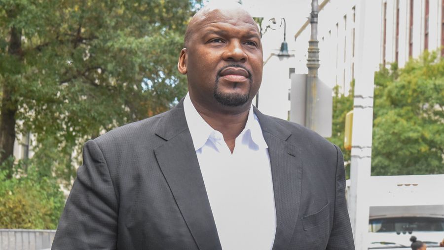 Federal Grand Jury Indicts Chuck Person And Rashan Michel In NCAA Bribery Investigation