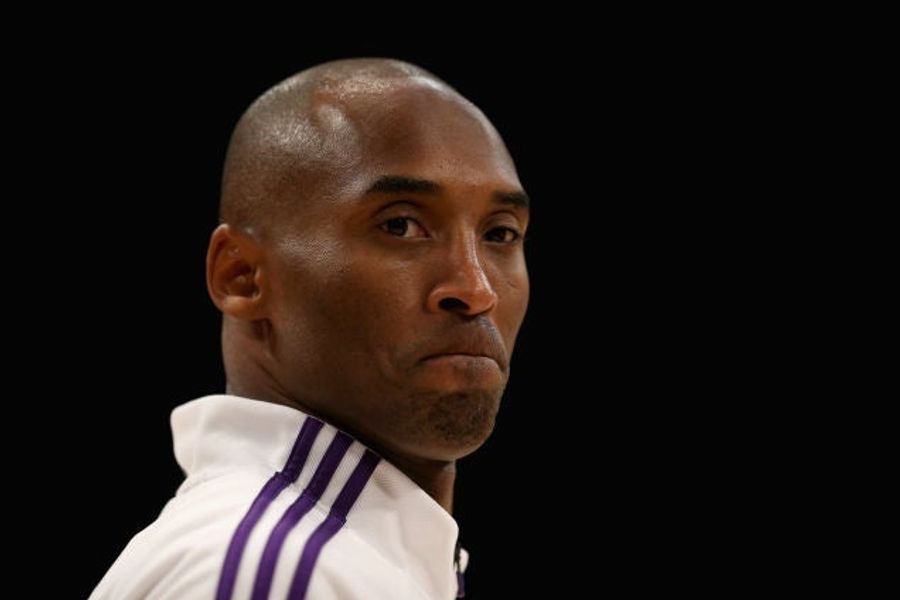 The Crazy Kobe Trade Ideas Season Is Now Open