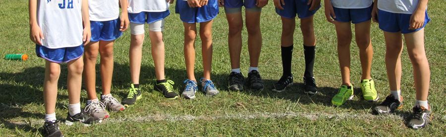 Why The Heck Some Good Runners Started Running In The First Place