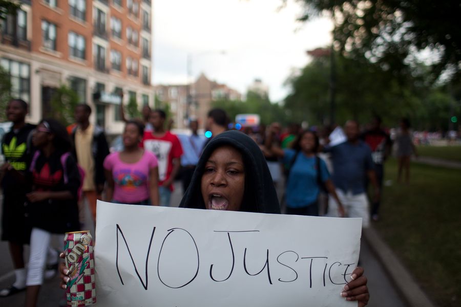 Jackie Robinson West Is A Lens On What's Happening On The South Side