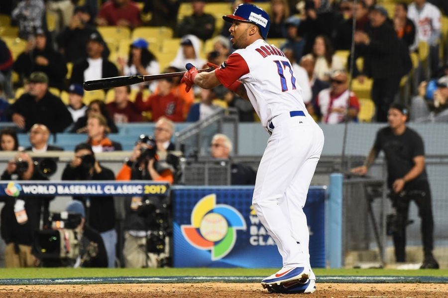 Starting Extra Innings With Runners On Base Just Plain Sucks