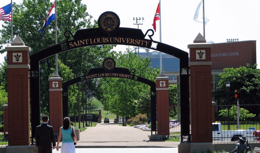 Saint Louis University Baseball Players Won't Be Punished For Calling Obama A "Watermelon Eatin Baboon"