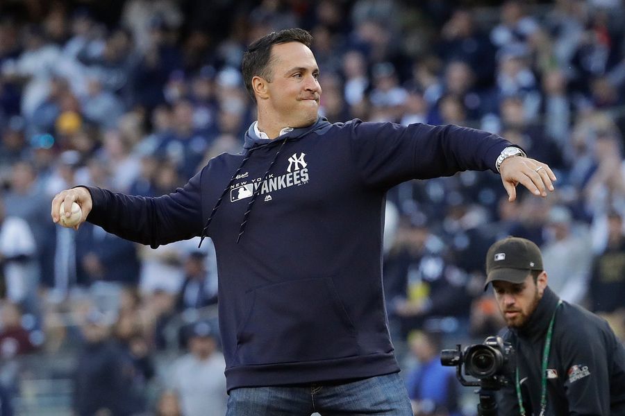 Mark Teixeira Made More Than $200M In Baseball, Now Sells Out Players, Says He'd Play For Pennies