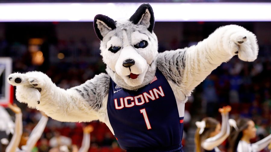 Report: UConn Invited To Return To The Big East And Leave Their Football Team Behind