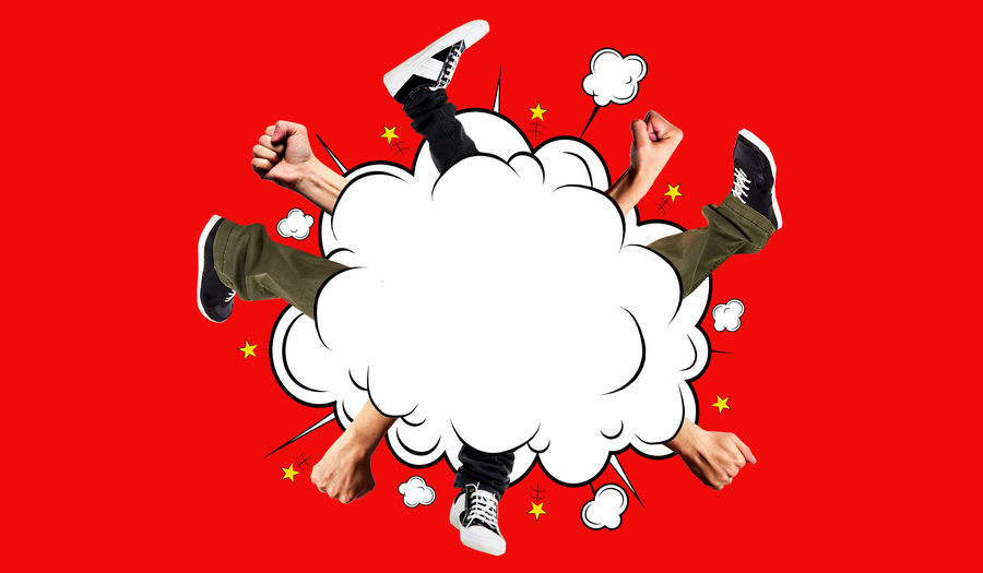 And Now, Your Wildest-Ass Stories About Getting Into A Fight