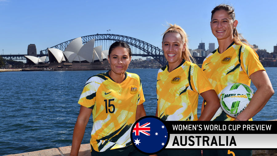 Australia Are Pure, Thrilling, Perilous Anarchy