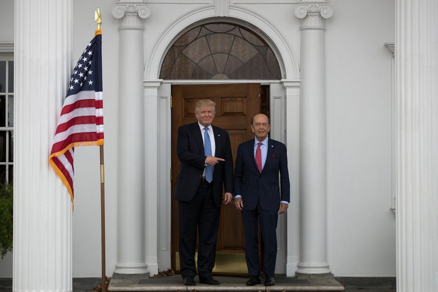 Here's How You Drain The Swamp