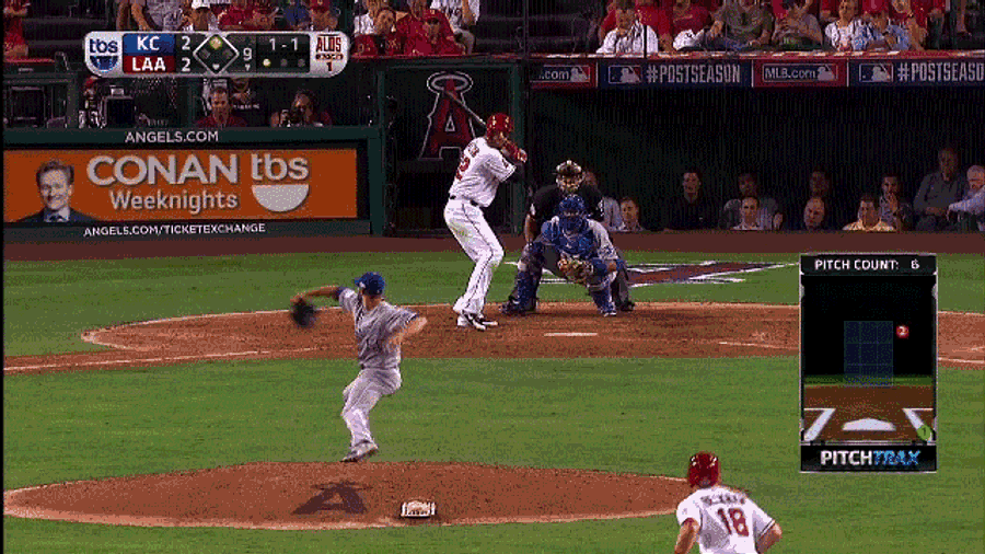 This Josh Hamilton At-Bat Was The Saddest Thing