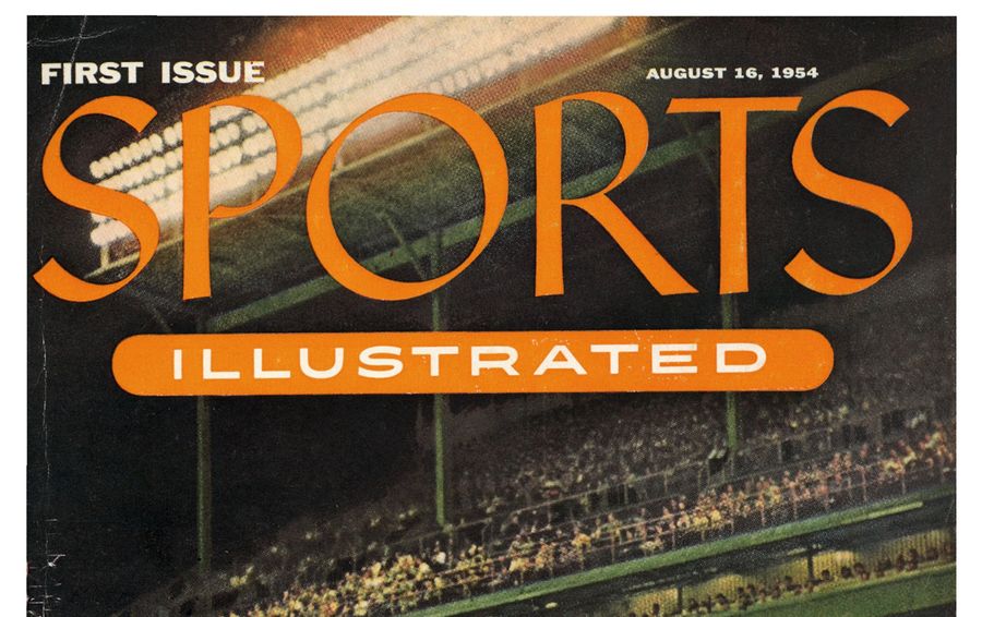 Layoffs Hit <i>Sports Illustrated </i>[UPDATED]