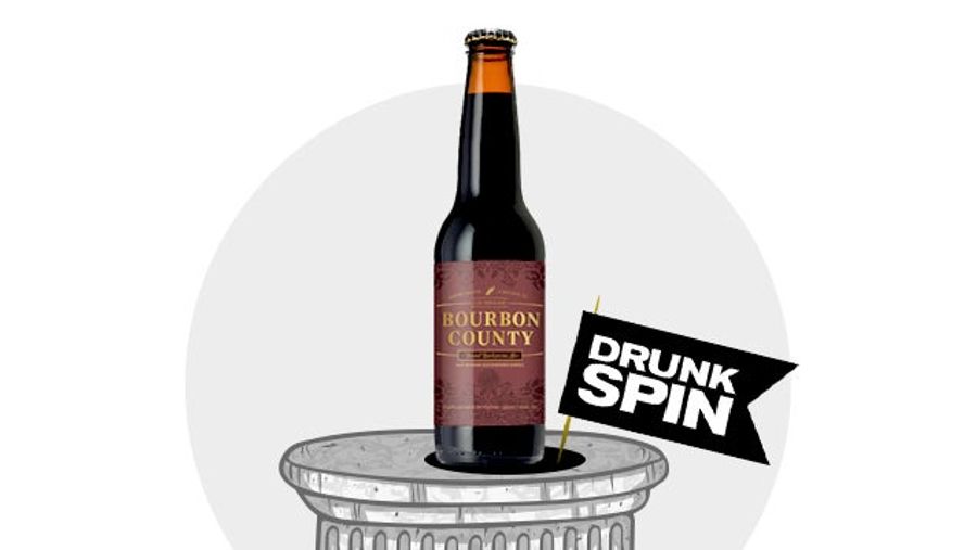 Goose Island BCBS: Trophy Beer That's Worth The Chase