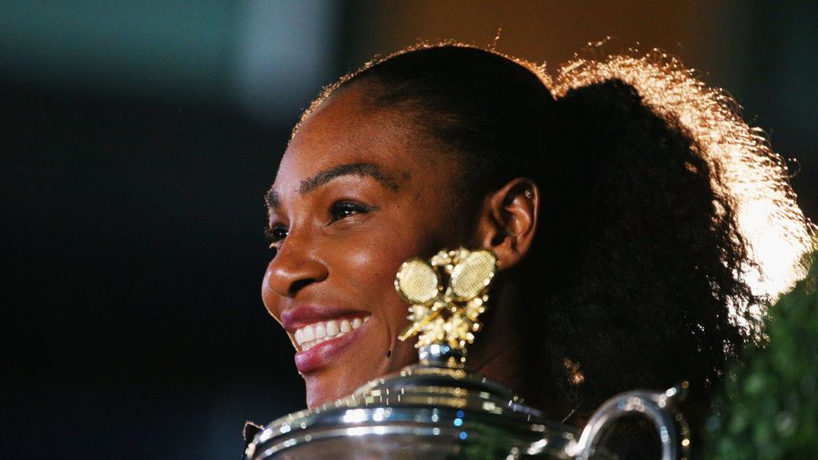 Is Serena Williams Going To Play In The Australian Open Or What?
