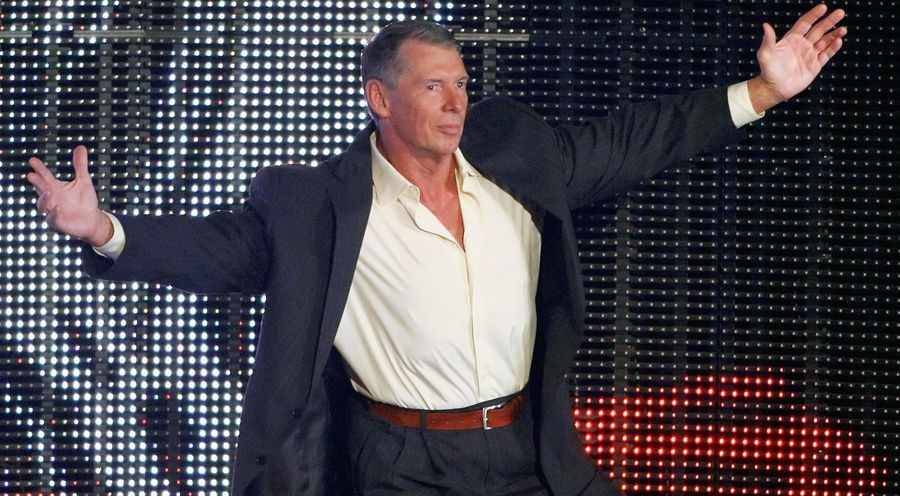 Vince McMahon’s Rules For WWE Announcers Allegedly Leaked